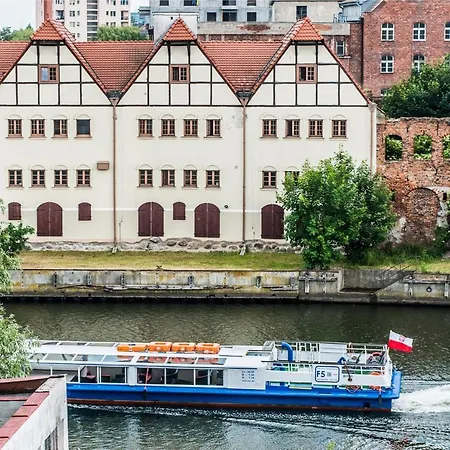 Apartment Hello Amazing River View 4 Bedrooms & Balcony *