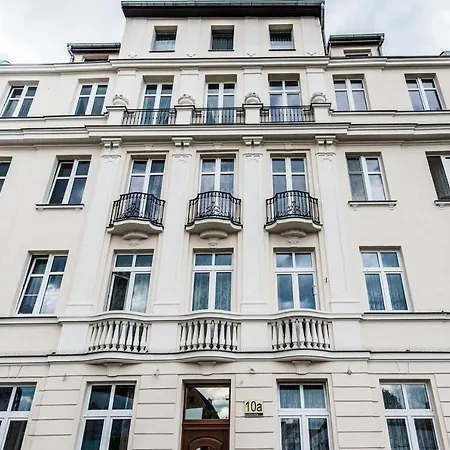 Apartment Hello Amazing River View 4 Bedrooms & Balcony Gdansk