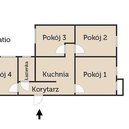 Apartment Hello Amazing River View 4 Bedrooms & Balcony *