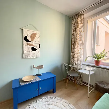 Apartment Hello Amazing River View 4 Bedrooms & Balcony