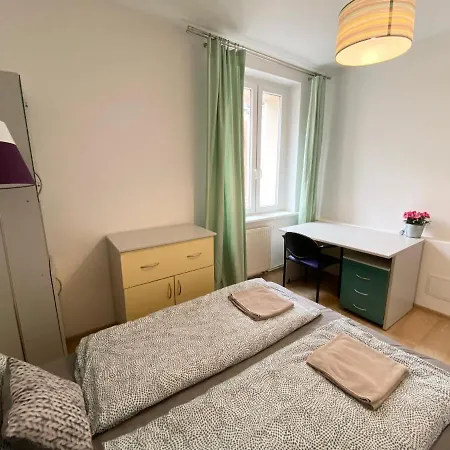 Hello Amazing River View 4 Bedrooms & Balcony Gdańsk